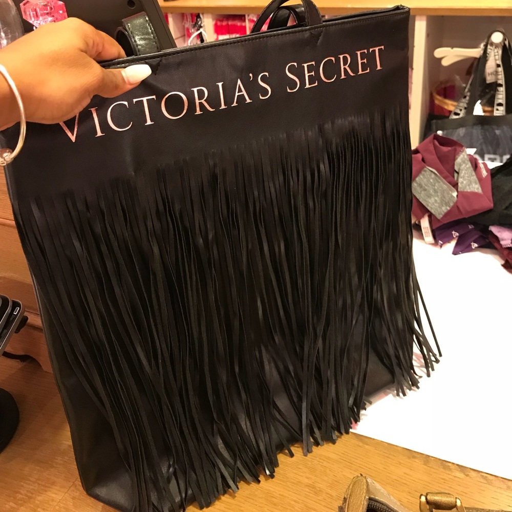 Victoria’s Secret Bag
